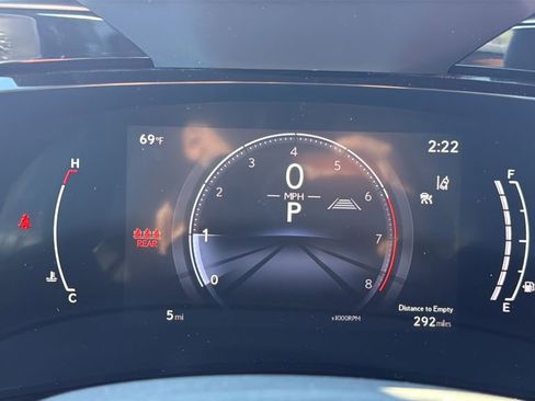 New 2026 Lexus NX 350 350 Premium image 12