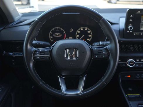 Certified 2023 Honda CR-V EX-L image 16