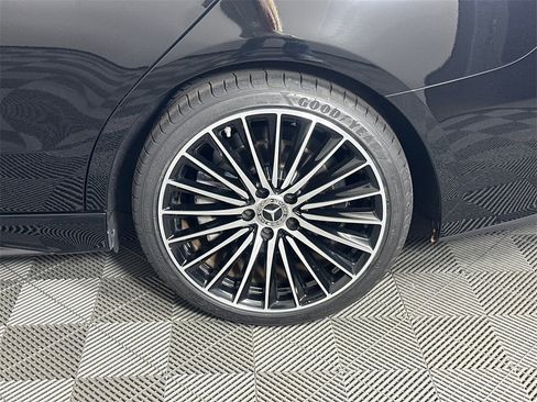 Certified 2023 Mercedes-Benz C 300 Sedan image 22