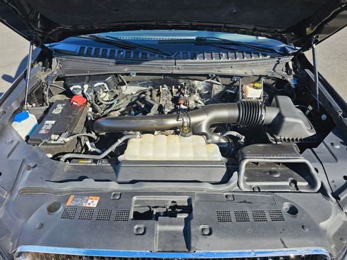 Used 2024 Lincoln Navigator L Reserve w/ Equipment Group 201A image 40