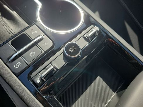 New 2026 Kia K5 GT-Line image 35