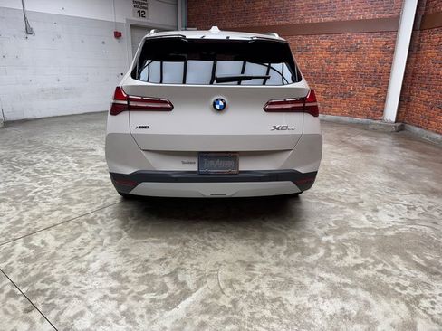 Used 2026 BMW X3 xDrive30 image 4
