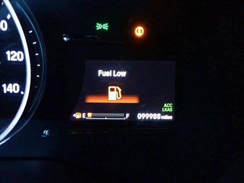 Used 2021 Honda HR-V EX image 25