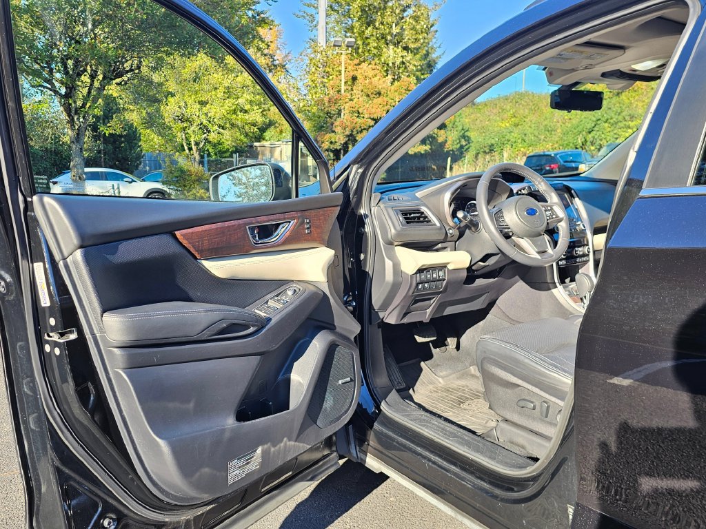 Used 2021 Subaru Ascent Touring w/ Popular Package #2A AWD/4WD image 19
