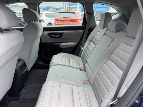Certified 2019 Honda CR-V LX image 7