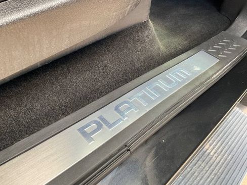 Used 2014 Ford F150 Platinum AWD/4WD image 19