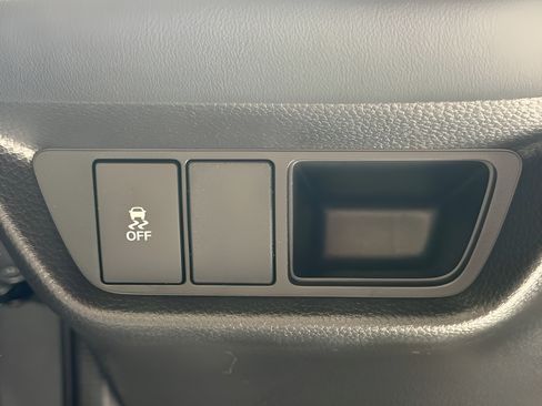 New 2027 Honda HR-V Sport image 18