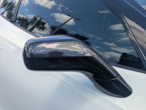 Used 2018 Chevrolet Corvette Z06 image 10