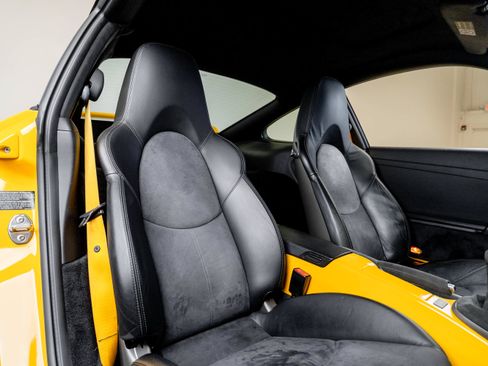 Used 2007 Porsche 911 GT3 RWD image 25