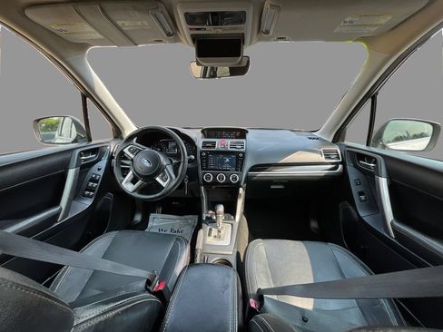 Used 2018 Subaru Forester 2.5i Limited AWD/4WD image 9