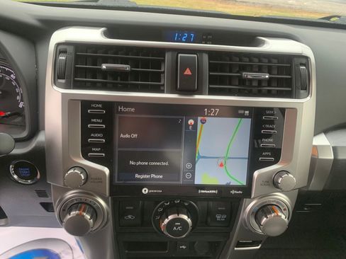 Used 2023 Toyota 4Runner SR5 Premium image 22