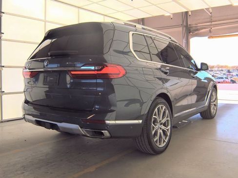 Used 2020 BMW X7 xDrive40i w/ Parking Assistance Package image 2