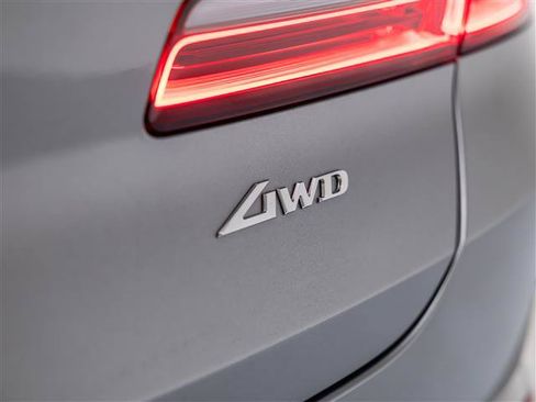 New 2026 Genesis GV80 2.5T Select AWD/4WD image 16
