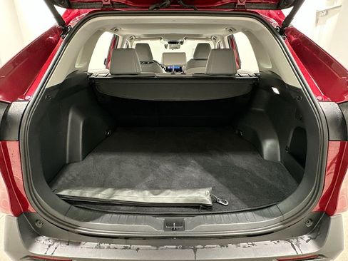 Used 2024 Toyota RAV4 XLE Premium w/ Weather Package image 28