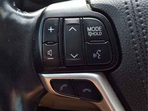 Used 2018 Toyota Highlander Limited Platinum w/ Protection Package #3 AWD/4WD image 24