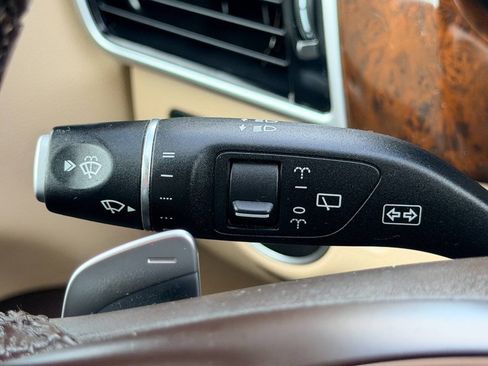 Used 2019 Mercedes-Benz GLS 550 4MATIC image 39