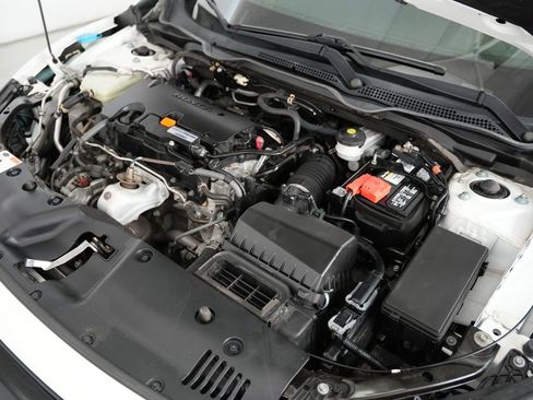 Used 2019 Honda Civic Sport image 46