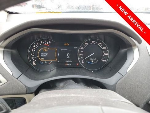 Used 2017 Lincoln MKZ Reserve w/ Climate Package AWD/4WD image 9