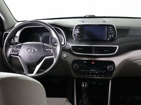 Used 2021 Hyundai Tucson Sport image 31