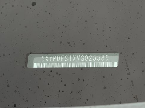 New 2027 Kia Telluride SX X-Pro AWD/4WD image 31