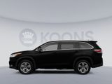 Used 2015 Toyota Highlander Limited Platinum image 2