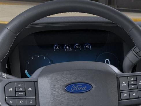 New 2026 Ford F150 XLT AWD/4WD image 13