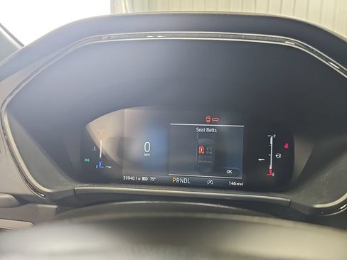 Used 2025 Ford Escape ST-Line Select AWD/4WD image 19