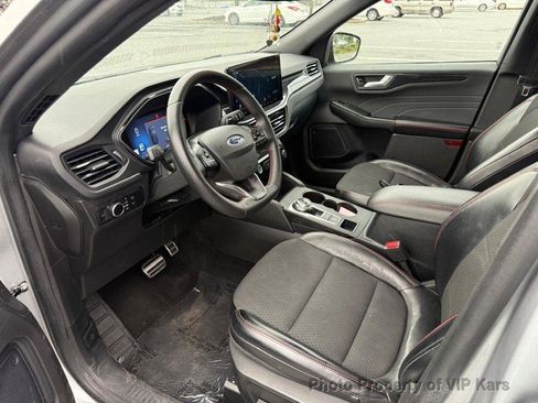 Used 2023 Ford Escape ST-Line w/ Tech Pack #1 FWD image 15