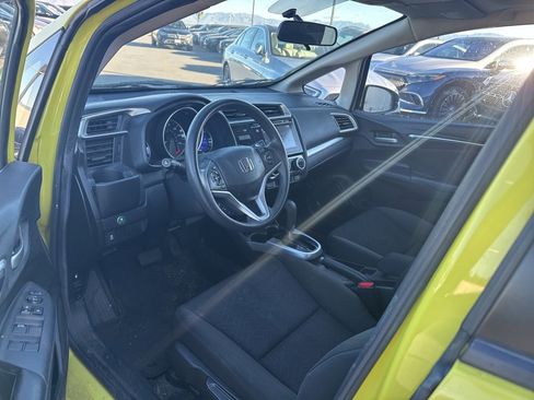 Used 2016 Honda Fit EX image 7