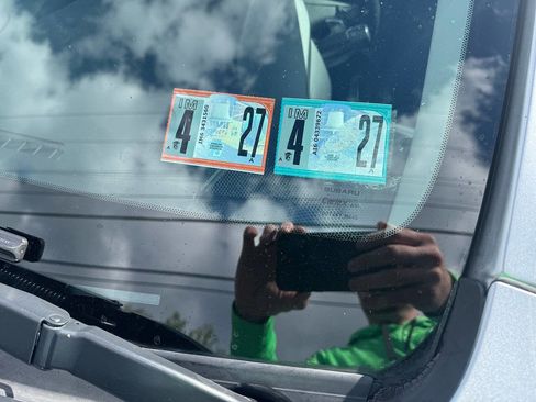 Used 2011 Subaru Legacy 2.5i Premium image 10