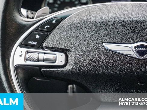 Used 2023 Genesis G80 2.5T image 29