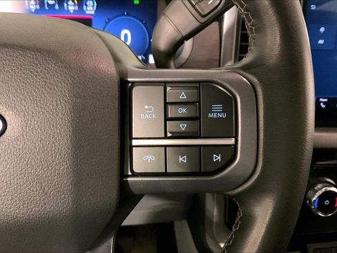 Used 2024 Ford F150 XLT w/ Equipment Group 302A MID image 19