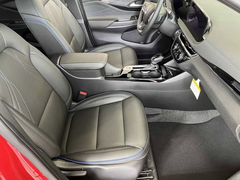 New 2026 Buick Envista Sport Touring w/ Convenience I Package FWD image 13