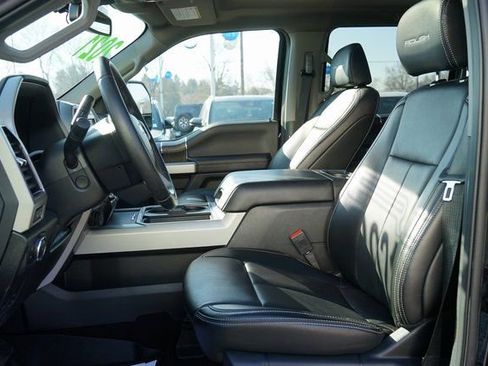 Used 2021 Ford F250 Lariat image 11