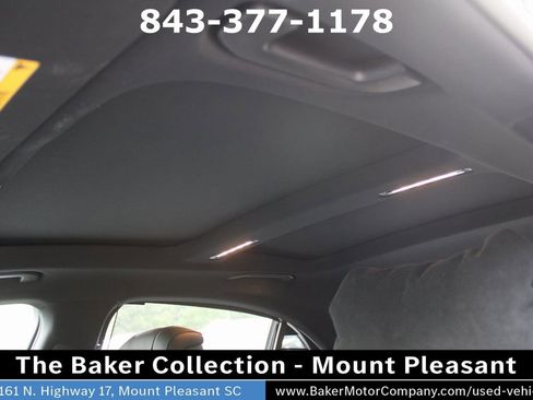 Certified 2025 Mercedes-Benz S 580e 4MATIC Sedan image 56