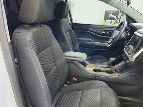 Used 2019 GMC Acadia SLE FWD image 23