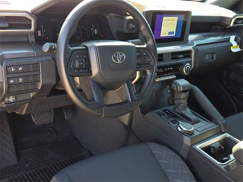 New 2026 Toyota Tacoma SR5 image 18