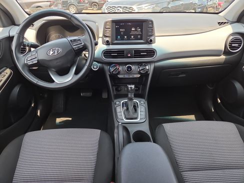 Used 2019 Hyundai Kona SEL AWD/4WD image 20