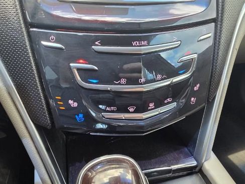 Used 2017 Cadillac XTS Luxury w/ Driver Awareness Package FWD image 15