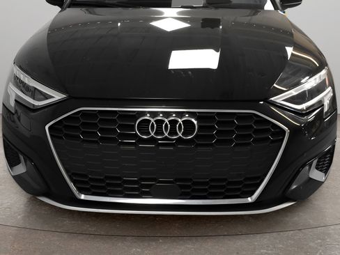 Used 2023 Audi A3 2.0T Premium image 9