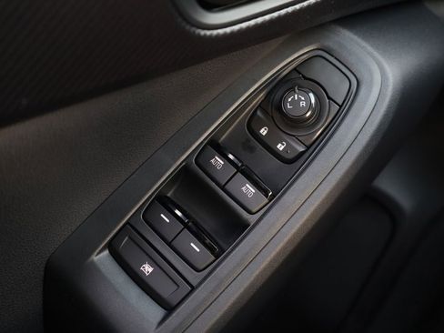 New 2026 Subaru Crosstrek 2.5i Sport AWD/4WD image 18