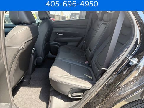 Used 2026 Hyundai Tucson SEL Plus FWD image 18