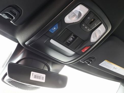 New 2025 RAM 2500 Tradesman image 40