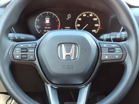 Used 2024 Honda CR-V EX image 16