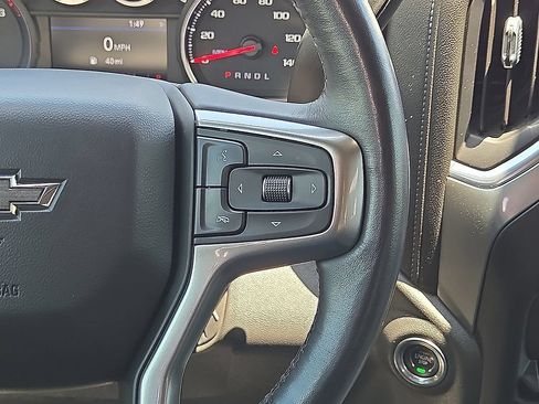 Used 2021 Chevrolet Silverado 1500 RST w/ Texas Edition Plus AWD/4WD image 20