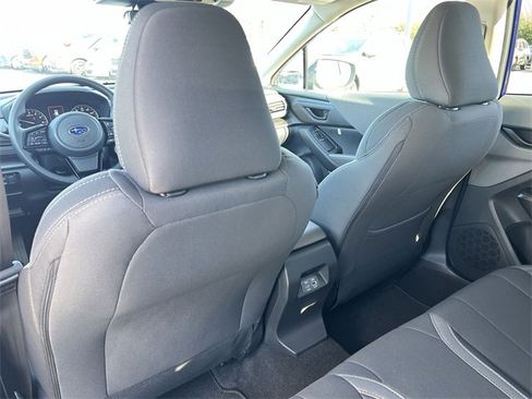 New 2026 Subaru Crosstrek 2.0i Premium image 28