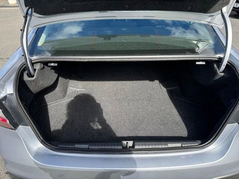 Certified 2025 Subaru Legacy Premium image 20