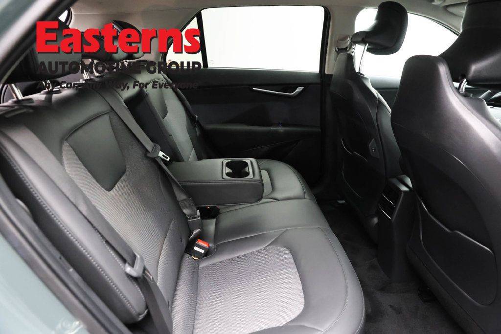 Used 2023 Kia Niro Wind FWD image 22