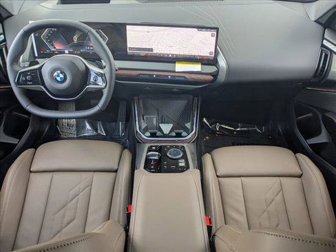 Used 2026 BMW X3 xDrive30 AWD/4WD image 15
