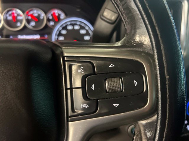 Used 2019 Chevrolet Silverado 1500 LTZ AWD/4WD image 19